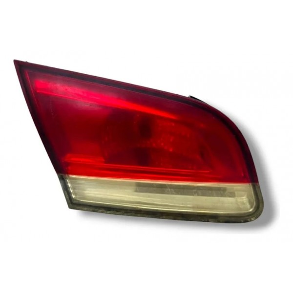 Lanterna Tampa Esq Fiat Siena Fire 2008 2009 2010 2011 2012 Esquerdo/motorista
