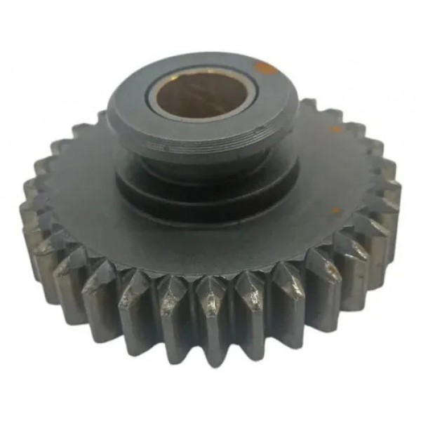 Engrenagem Marcha Ré Ford Fiesta 1.0 2005 2006 2007 2008 09