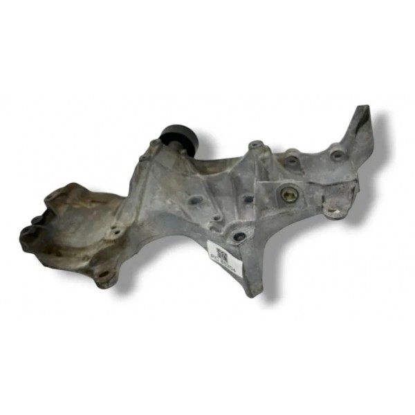 Suporte Compressor Ar Renault Scenic 1.6 2008 2009 2010 2011