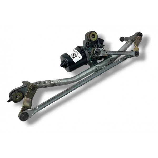 Galhada Motor Limpador Parabrisa Citroen C3 2004 2005 2006