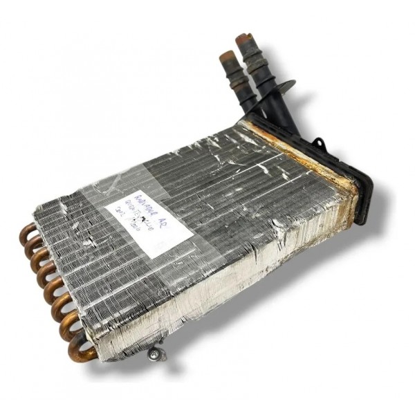 Radiador Ar Quente Renault Clio 2002 2003 2004 2005 2006