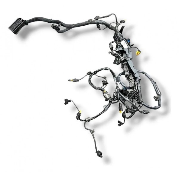 Chicote Motor Mercedes A200 1.6 2014 2015 2016 2017 2018