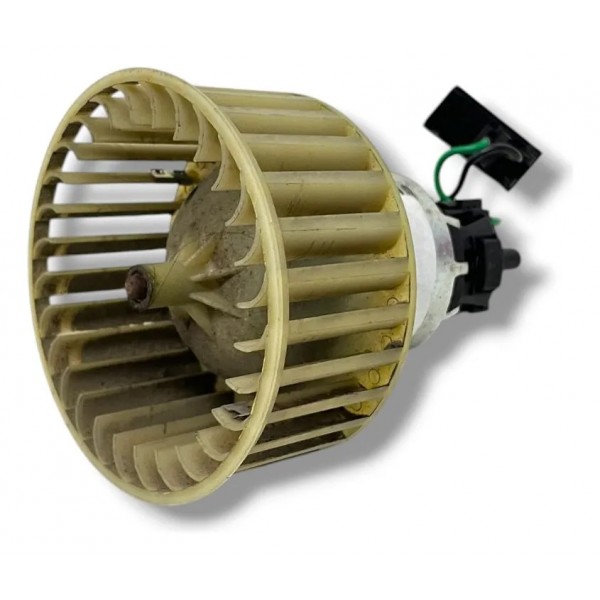 Motor Ventilador Citroen Picasso 2.0 2003 2004 2005 2006
