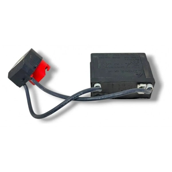 Modulo Reator Farol Mercedes S500 2000 2001 2002 2003 2004