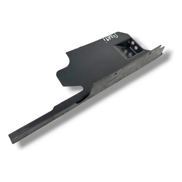 Defletor Radiador Esquerdo Vw Parati 1.8 2008 2009 2010 2011