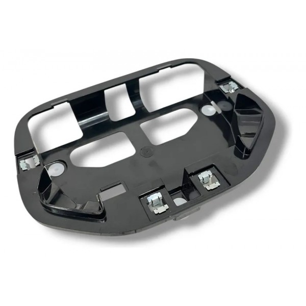 Suporte Luz Teto Cortesia Fiat Argo 2017 2018 2019 2020 2021
