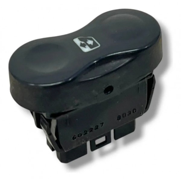 Comando Vidro Eletrico Renault Logan 2008 2009 2010 2011 12