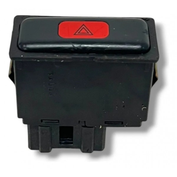 Botão Alerta Honda Accord 1993 1994 1995 1996 1997 1998