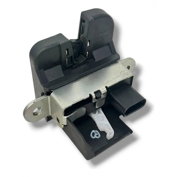 Fechadura Elétrica Porta Malas Vw Fox 2014 2015 2016 2017