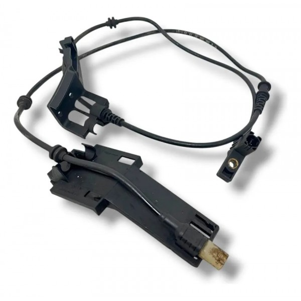 Chicote Sensor Desgaste Pastilha Mercedes A200 1.6 2014 2015