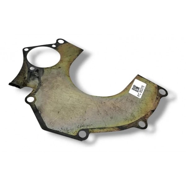 Chapa Protetora Cambio Motor Renault Megane 1.6 2008 2009 10