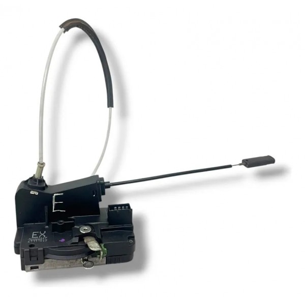 Fechadura Diant Esq Gm Astra 1999 2000 2001 2002 2003 2012