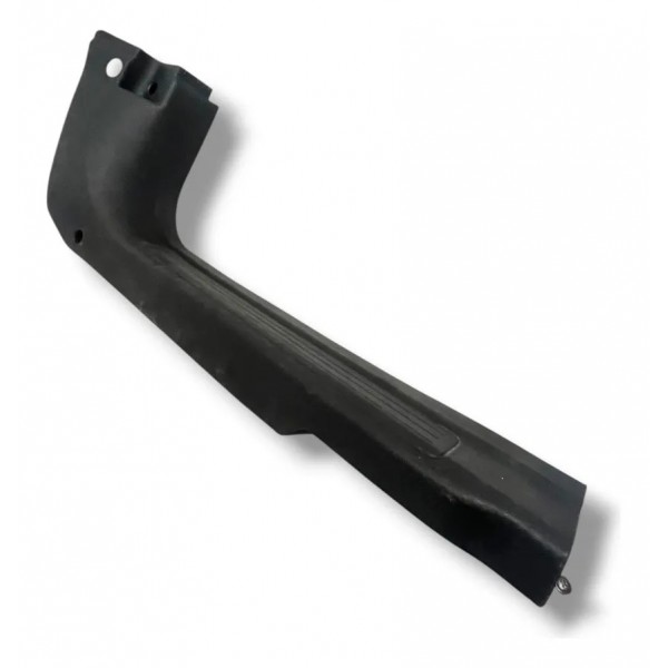 Moldura Soleira Diant Dir Fiat Bravo 2011 2012 2013 2014 15