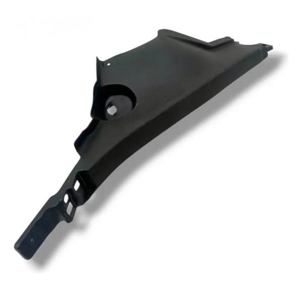 Acabamento Banco Tras Esq Fiat Bravo 2011 2012 2013 2014