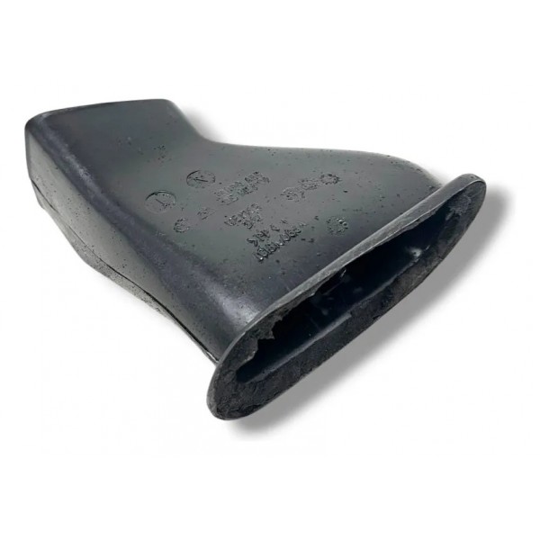 Acabamento Central Duto Ar Vw New Beetle 2007 2008 2009 2010
