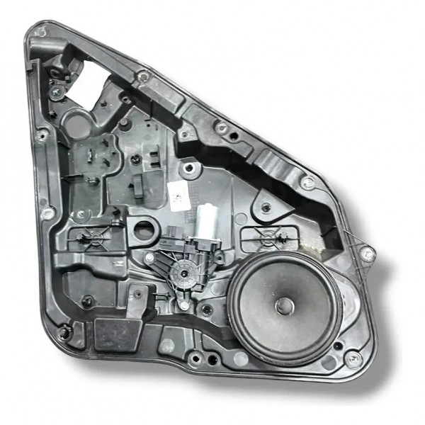 Máquina Vidro Elétrica Tras Direita Mercedes A200 2014 2015
