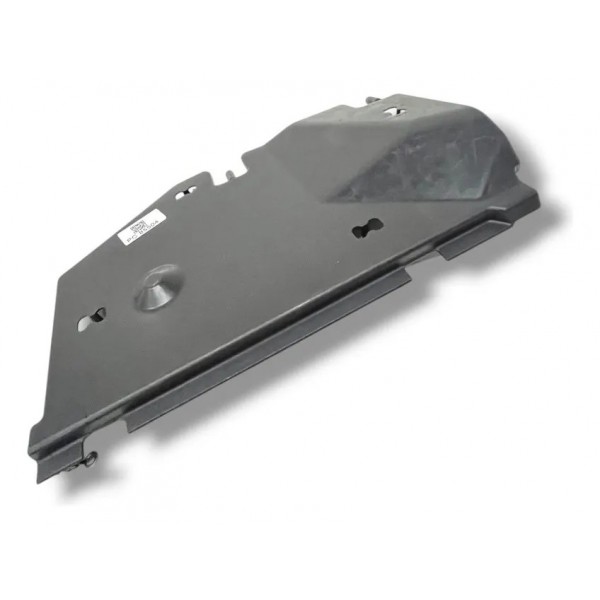 Tampa Esquerdo Painel Honda Crv 2004 2005 2006