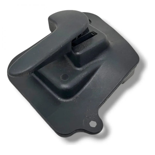 Maçaneta Interna Porta Traseira Direita Gm Meriva 2003 2004 Traseira