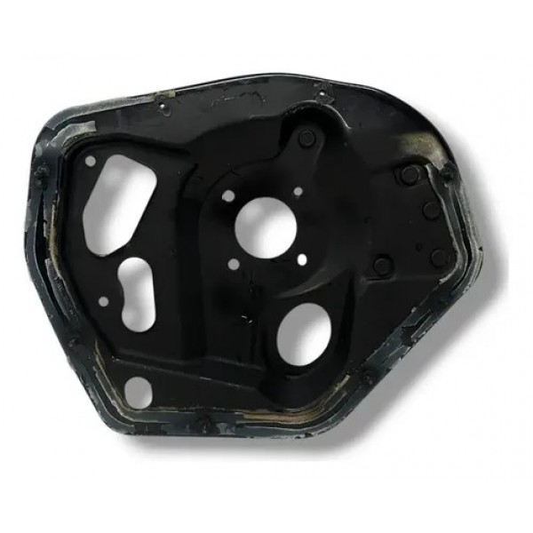 Suporte Pedaleira Hidrovacuo Gm Captiva 2008 2009 2010 2014 Preto