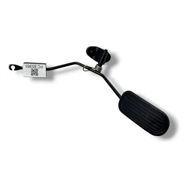 Pedal Acelerador Toyota Fielder 1.8 2004 2005 2006 2007