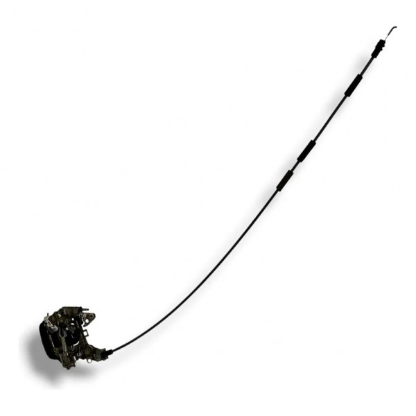 Fechadura Porta Diant Esq Gm Celta 2001 2002 2003 2004 2010