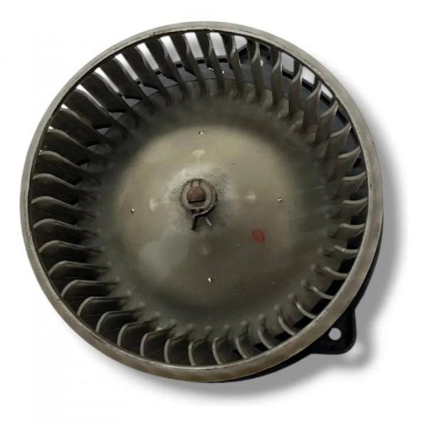 Motor Ventilador Ar Forçado Land Rover Discovery 3 2006 2007