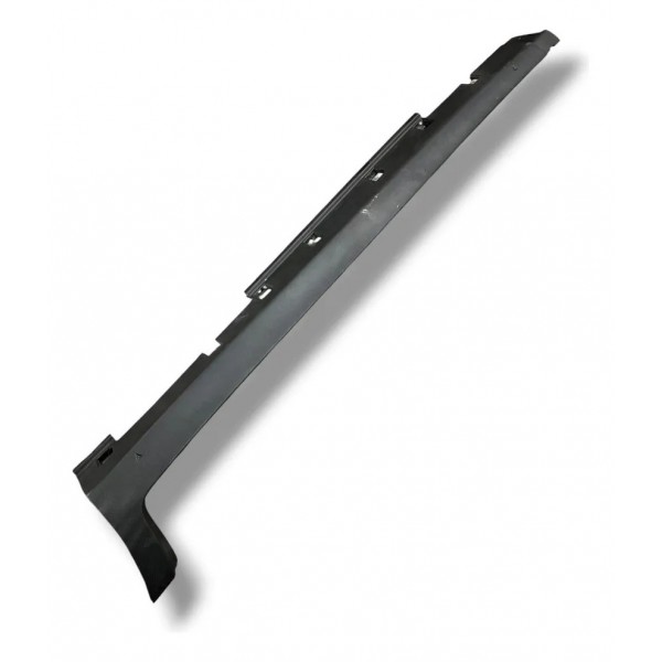 Spoiler Lateral Caixa Ar Esquerda Ford Ecosport 2019 2020 21