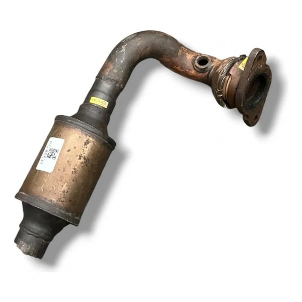 Catalisador Renault Logan 1.0 2007 2008 2009 2010 2011 2012