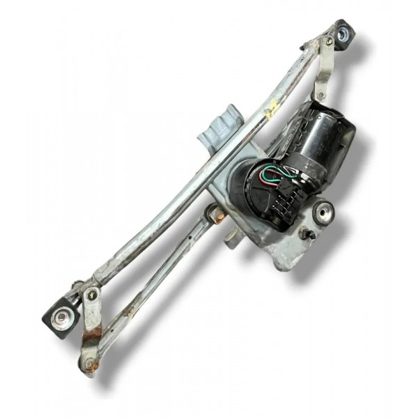 Galhada Motor Limpador Parabrisa Ford Ka 2007 2008 2009 2010