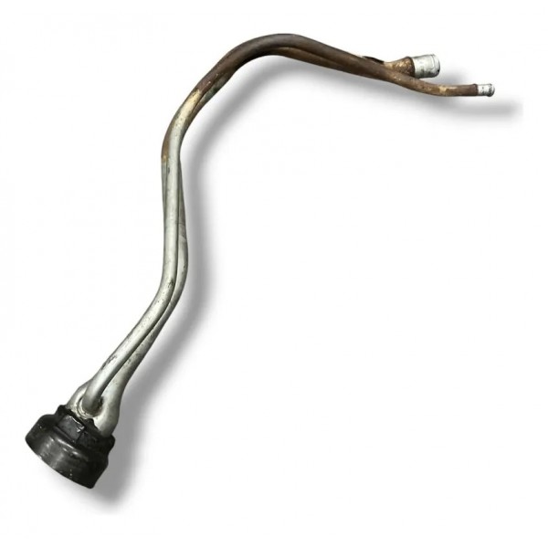 Gargalo Tanque Combustível Ford Focus 2002 2003 2004 2005 06