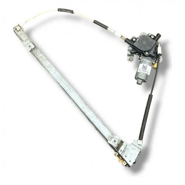 Máquina Vidro Elétrica Diant Direita Renault Scenic 2009 10