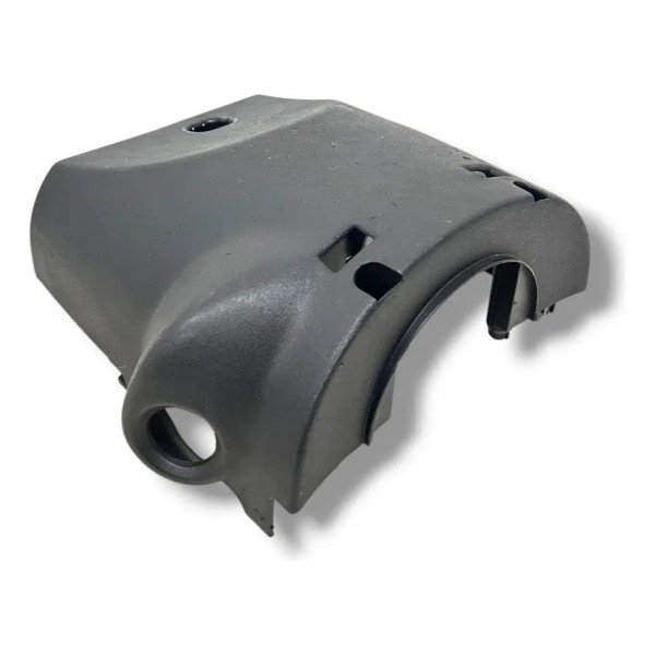 Acabamento Coluna Direção Citroen C4 2007 2008 2009 2010
