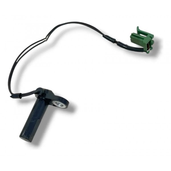 Sensor Rotação Câmbio Aut 6t45 Gm Captiva 2008 2009 2012 13