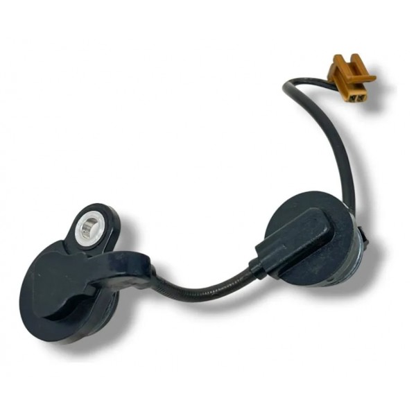 Sensor Rotação Entrada Câmbio Aut 6t45 Gm Captiva 2.4