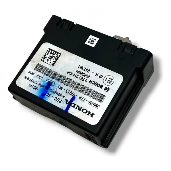 Modulo Estacionamento Honda Hrv 2017 2018 2019 2020 2021