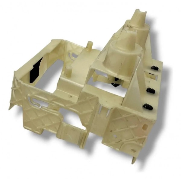 Suporte Módulo Bsi Citroen C4 Picasso 2009 2010 2011 2012 13