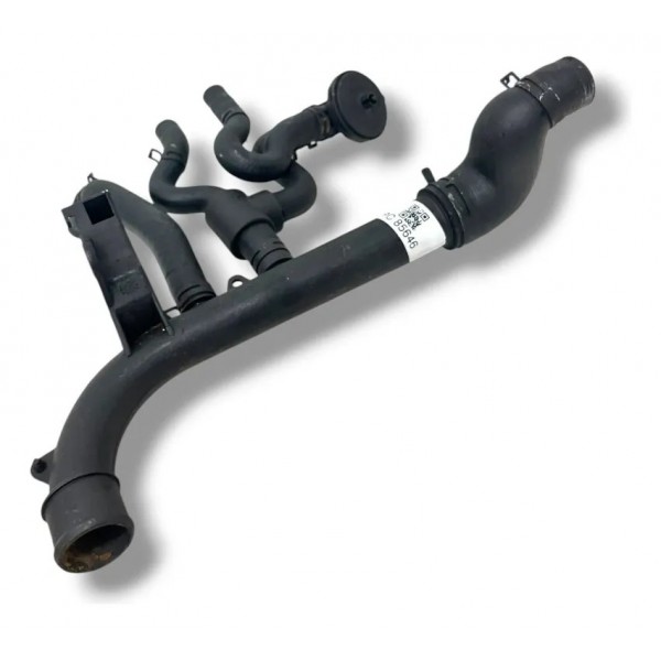 Tubo Cano Água Motor Gm Corsa 1.0 1996 1997 1998 1999 2000