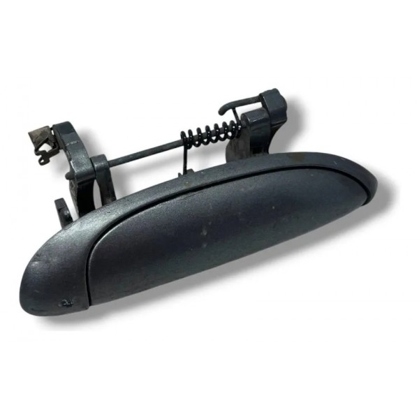 Maçaneta Externa Tras Direita Renault Clio 2003 2004 2005 Traseira