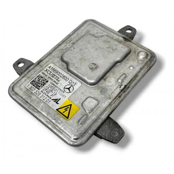 Módulo Reator Xenon Farol Mercedes A200 2014 2015 2016 2017