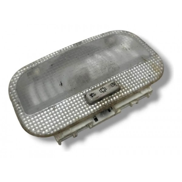 Luz Teto Cortesia Peugeot 307 Hatch 2009 2010 2011 2012