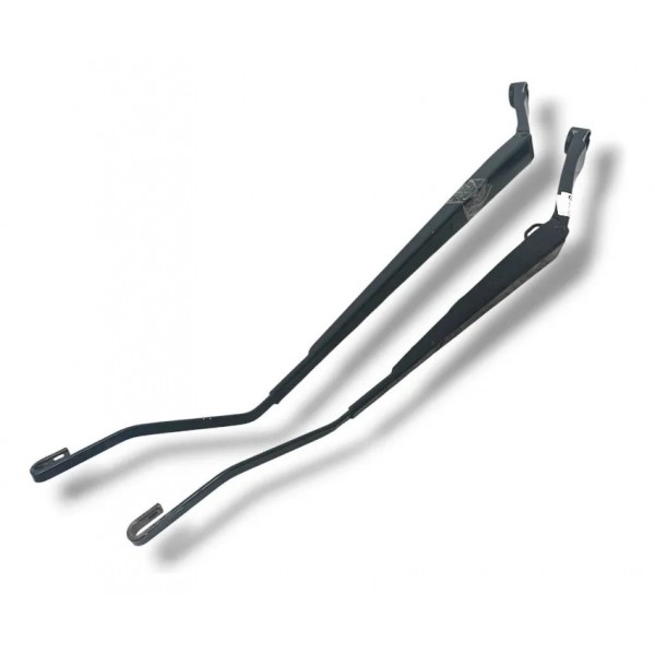 Par Limpador Parabrisa Nissan March 2015 2016 2017 2018 Direito