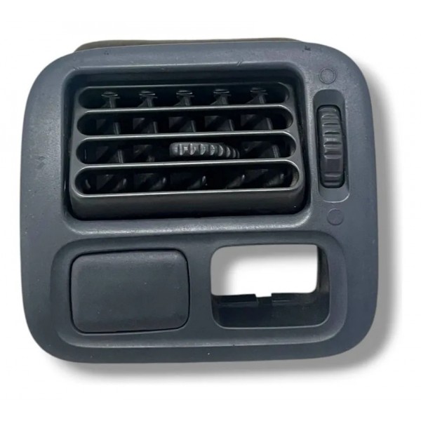 Difusor Ar Esquerdo Honda Civic 1998 1999 2000 2001 2002