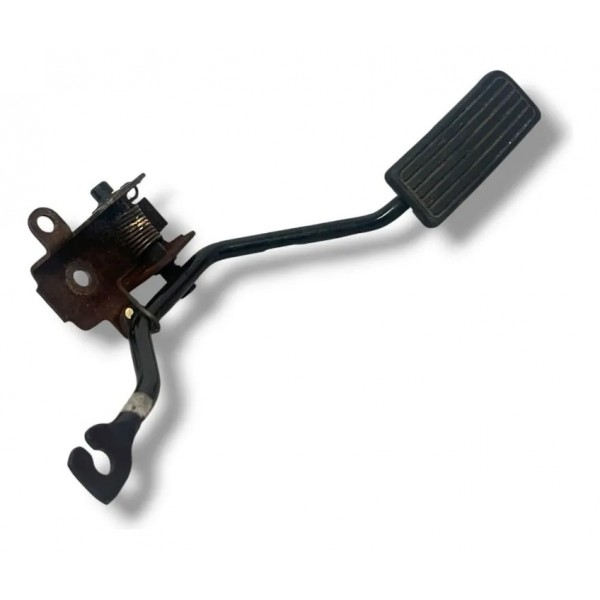 Pedal Acelerador Honda Civic 1.7 Aut 2002 2003 2004 2005 06