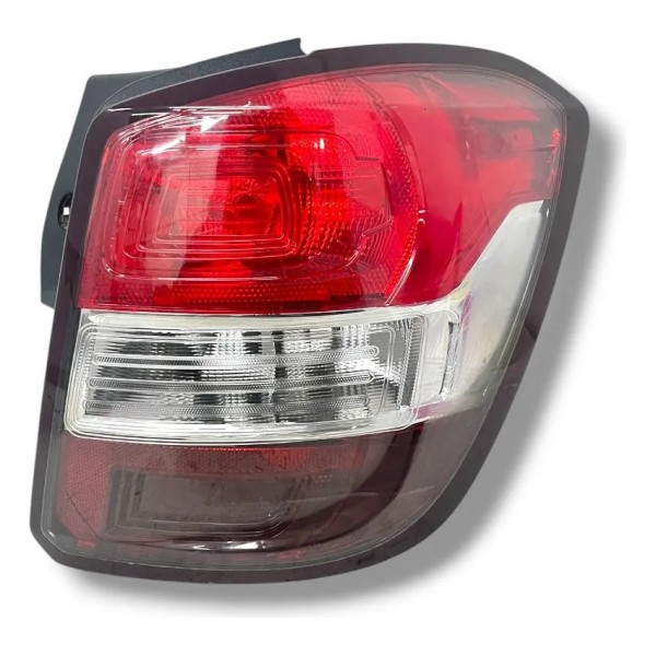 Lanterna Traseira Direita Gm Spin 1.8 Flex 2013 2014 Direito/passageiro
