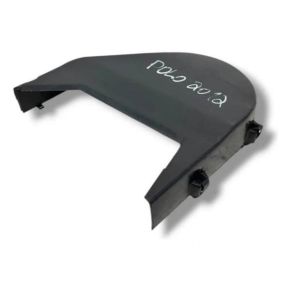 Capa Superior Correia Dentada Vw Polo 2009 2010 2011 2012