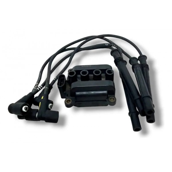 Bobina Nissan March 1.0 16v 2011 2012 2013 2014 2015