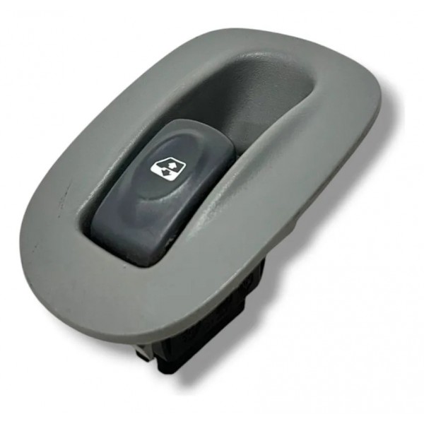 Comando Vidro Diant Direito Renault Scenic 2008 2009 2010 11