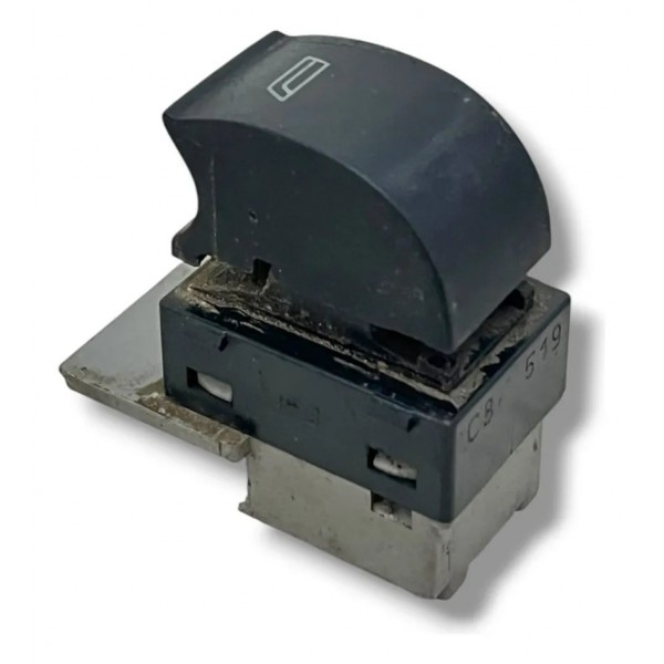 Comando Vidro Audi A3 1999 2000 2001 2002 2003 2004