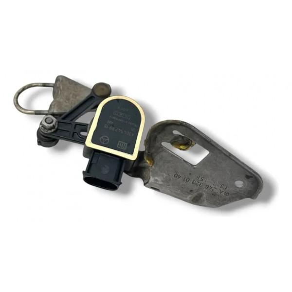 Sensor Nível Altura Suspensão Mercedes A200 2014 2015 2016