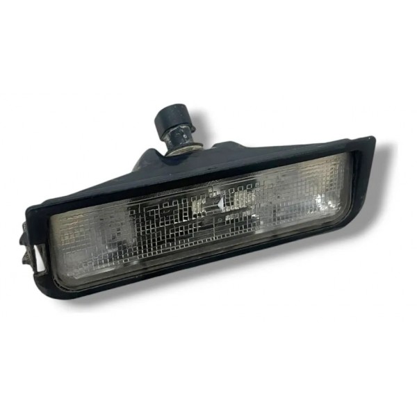 Luz Placa Vw Gol G5 2008 2009 2010 2011 2012